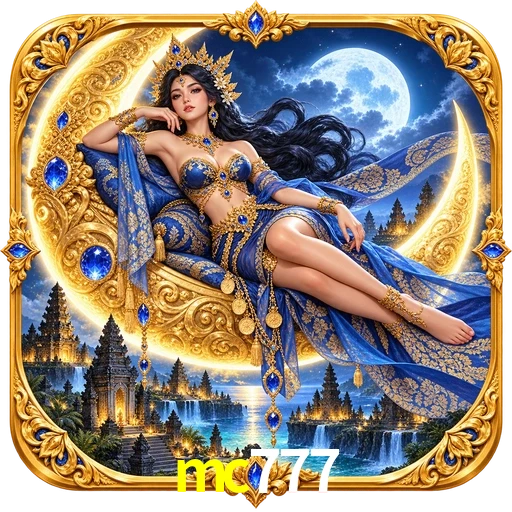mc777 APK v4.7.5 - Screenshot UI modern dan intuitif Indonesia